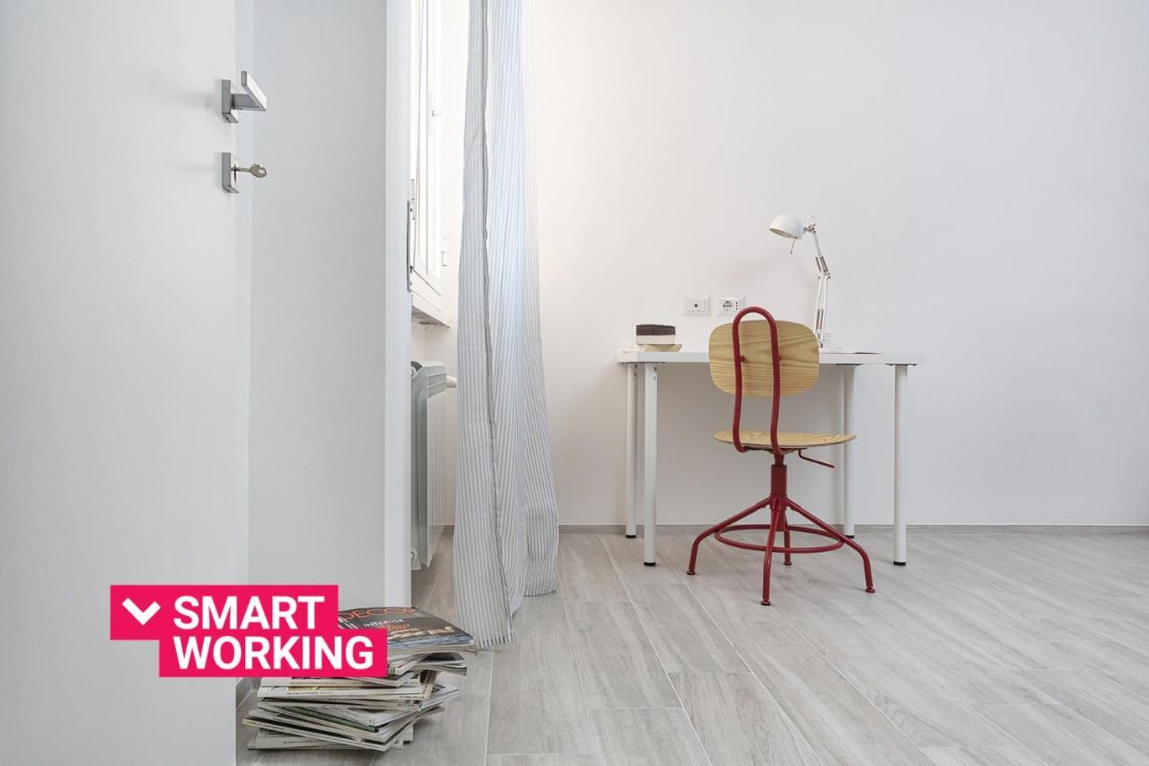 Contemporary Apartment In Sturla By Wonderful Italy ジェノヴァ エクステリア 写真